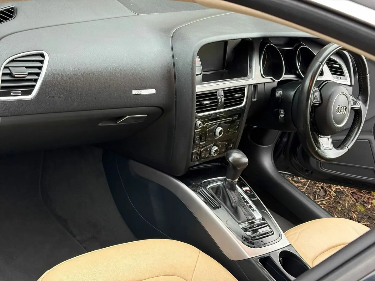 Audi A5 2013 - Image 3