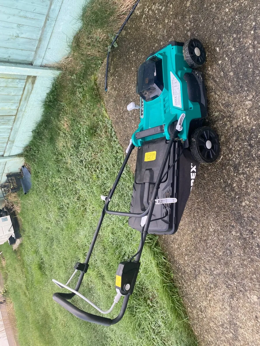 Lawnmower - Image 1