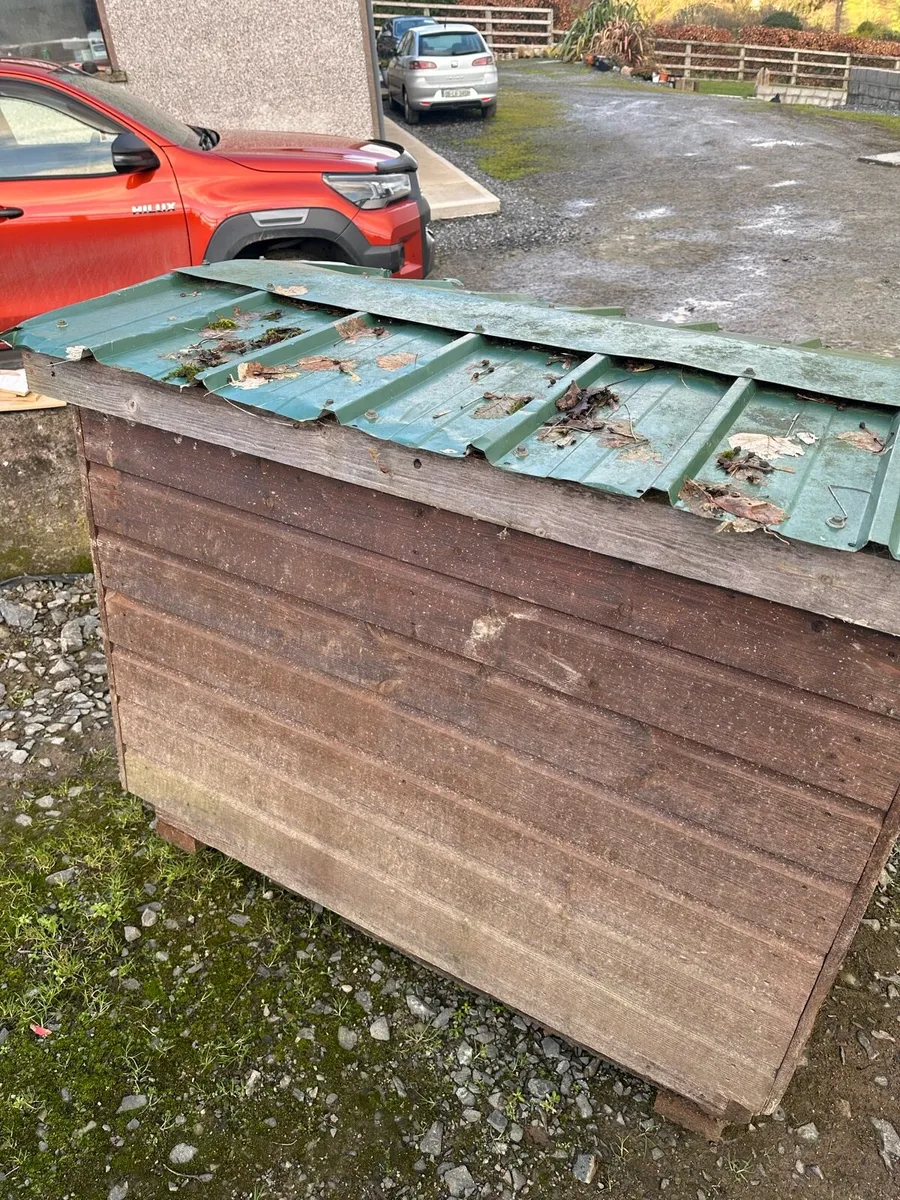 Dog Kennel - Image 2