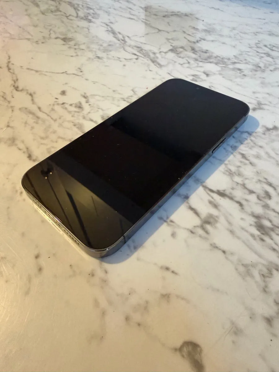 iPhone 13 Pro Max 256GB - Image 1