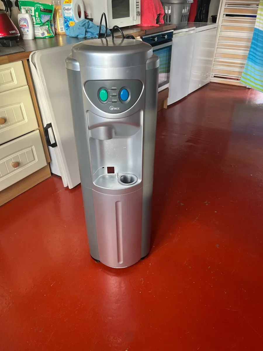 Domestic water cooler - Image 2
