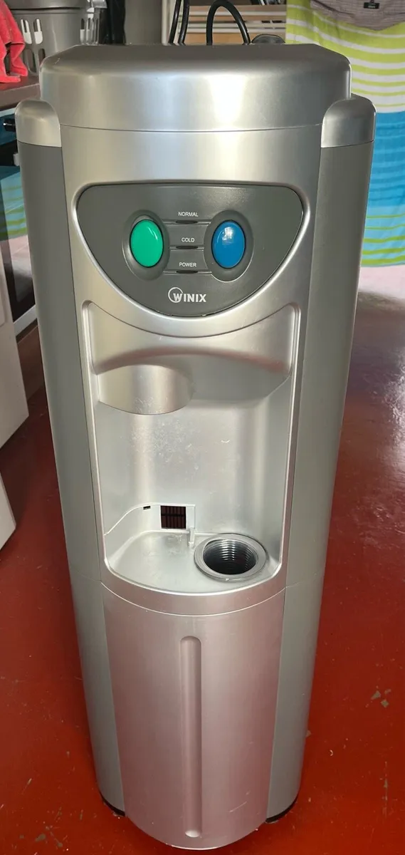 Domestic water cooler - Image 3