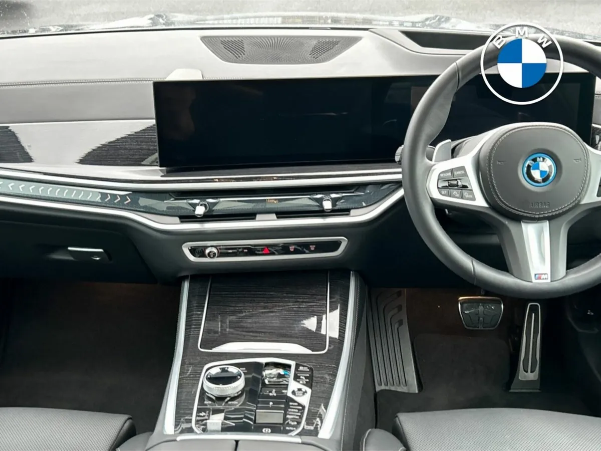 BMW X5 xDrive50e M Sport - Image 4