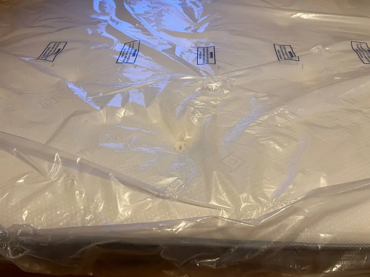 Double Mattress - Image 4