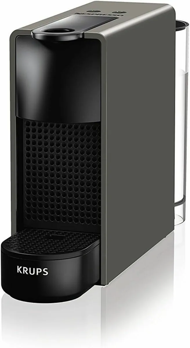 NESPRESSO by KRUPS Essenza Mini XN110 - Image 2