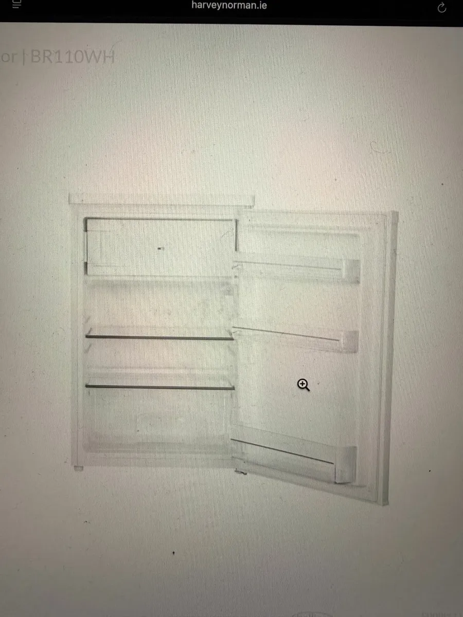 REFRIGERATOR - Image 2