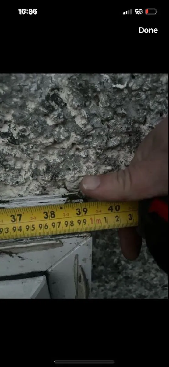 Pvc window - Image 2