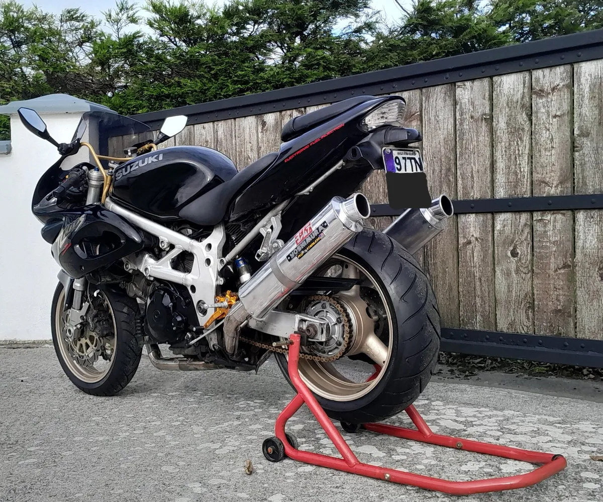 SWAP,CARAVELLE/CLASSIC VAN/T4/T5 ETC - Image 4