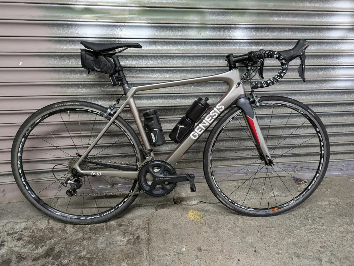 Road bikes - Image 2