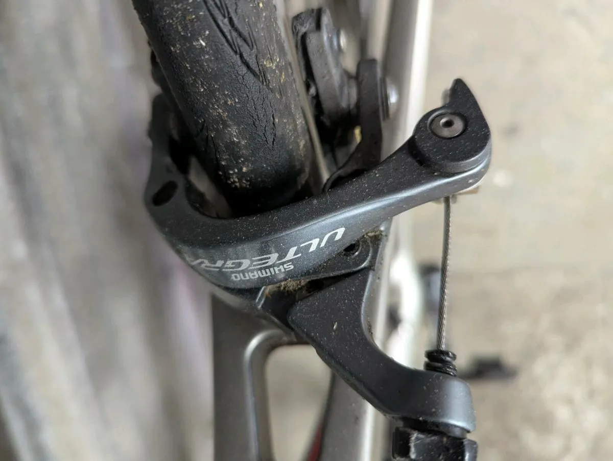 Road bikes - Image 3
