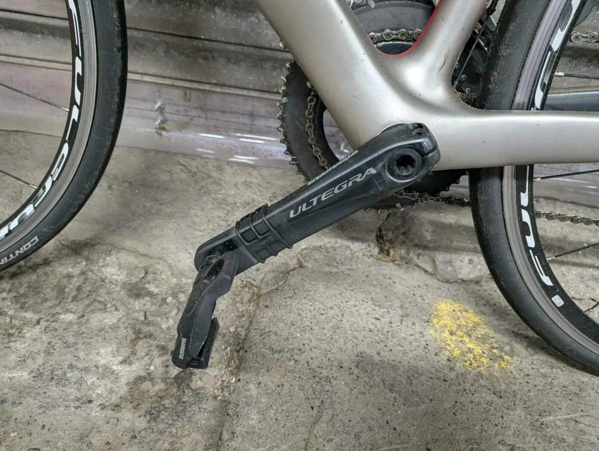 Road bikes - Image 4