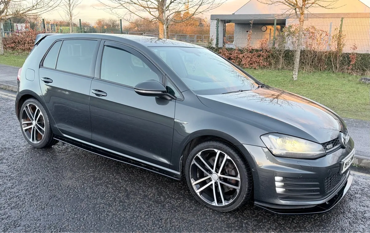 GTD GOLF 2015 - Image 2