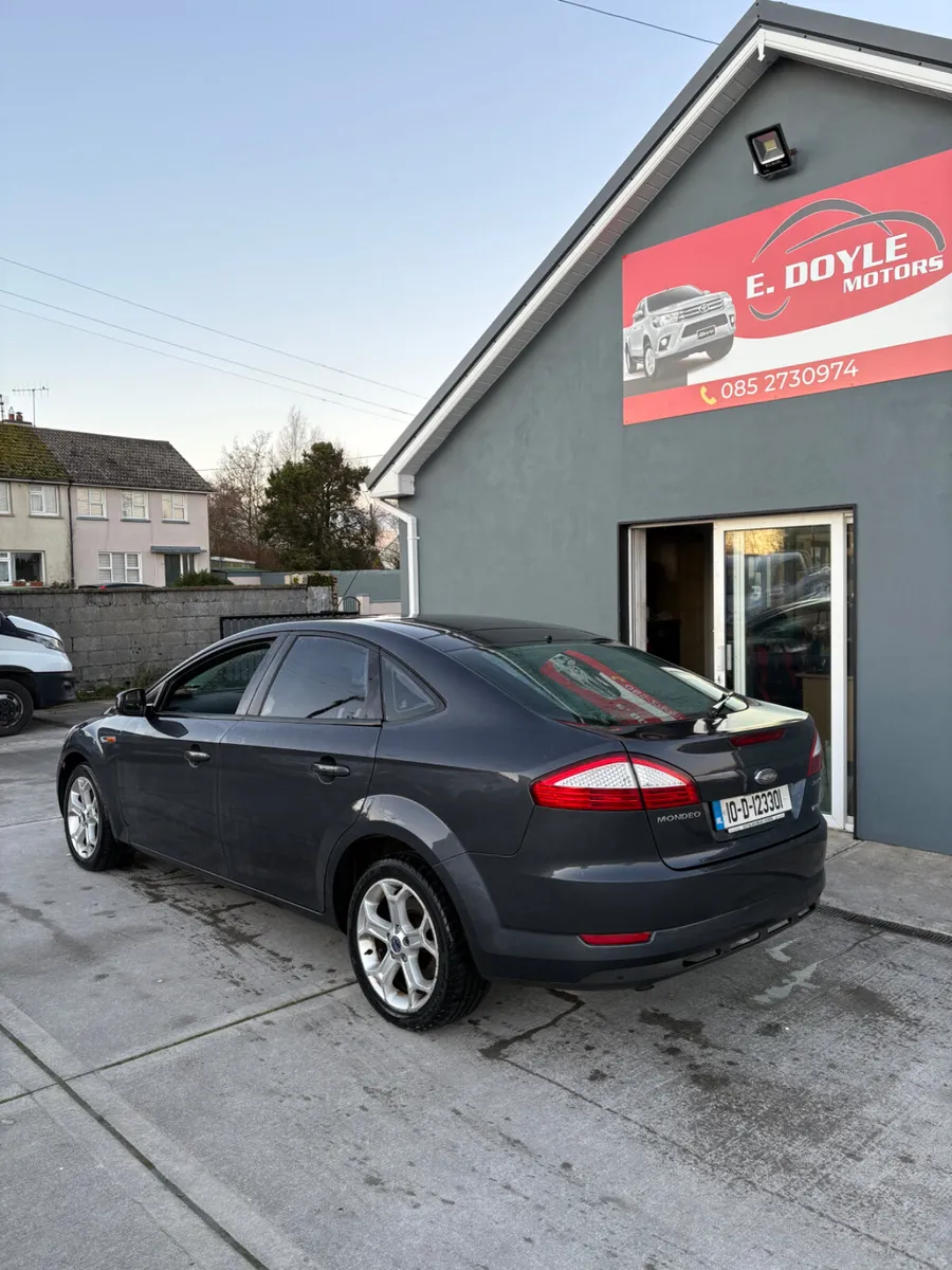 Ford Mondeo 2010 - Image 3
