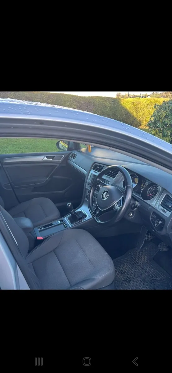 152 vw golf 1.6 Tdi - Image 3