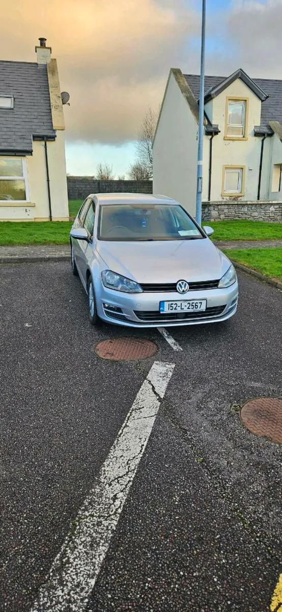 152 vw golf 1.6 Tdi - Image 1