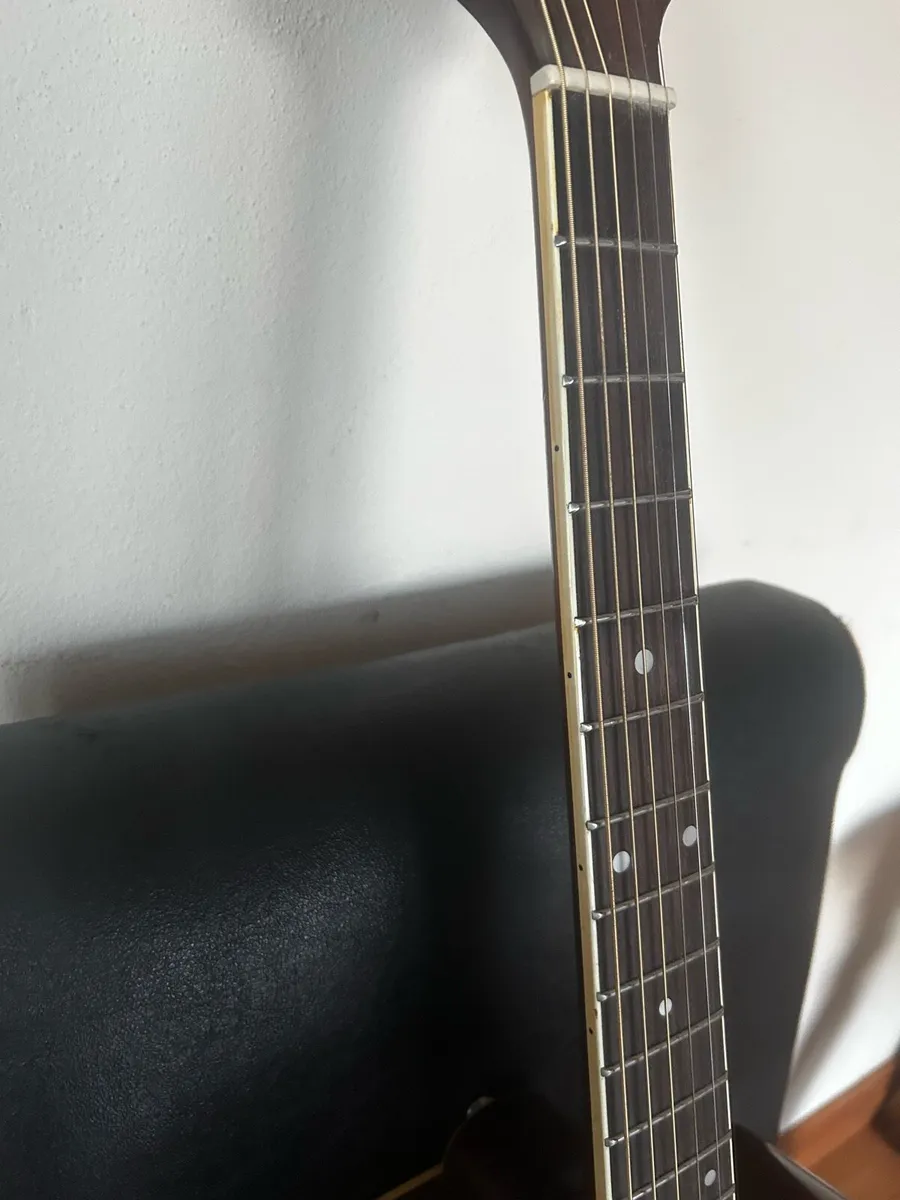 Takamine EF360sc 1993 - Image 4