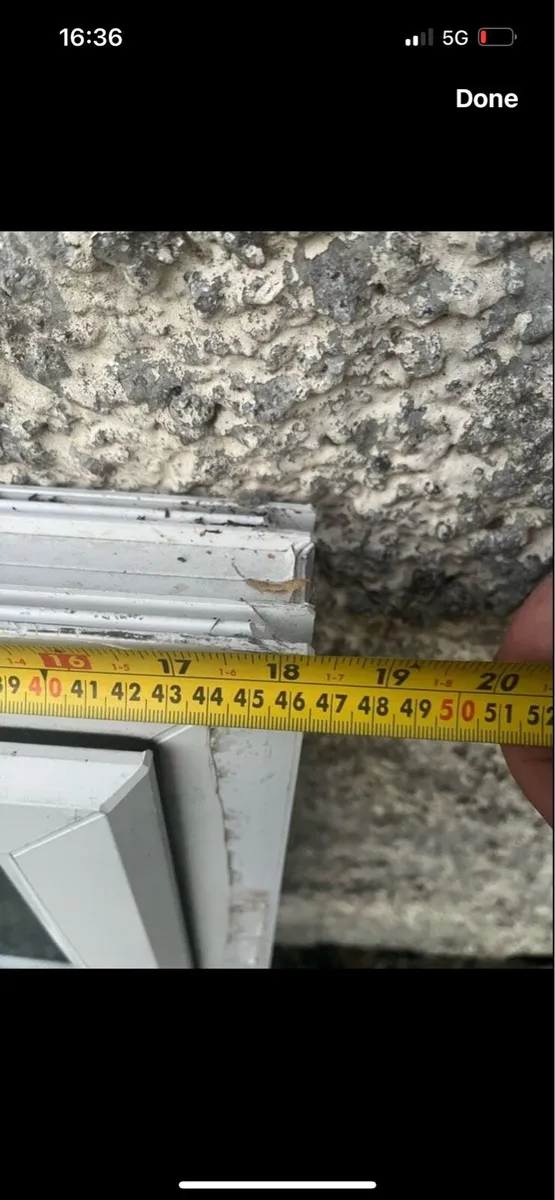 Pvc window - Image 3