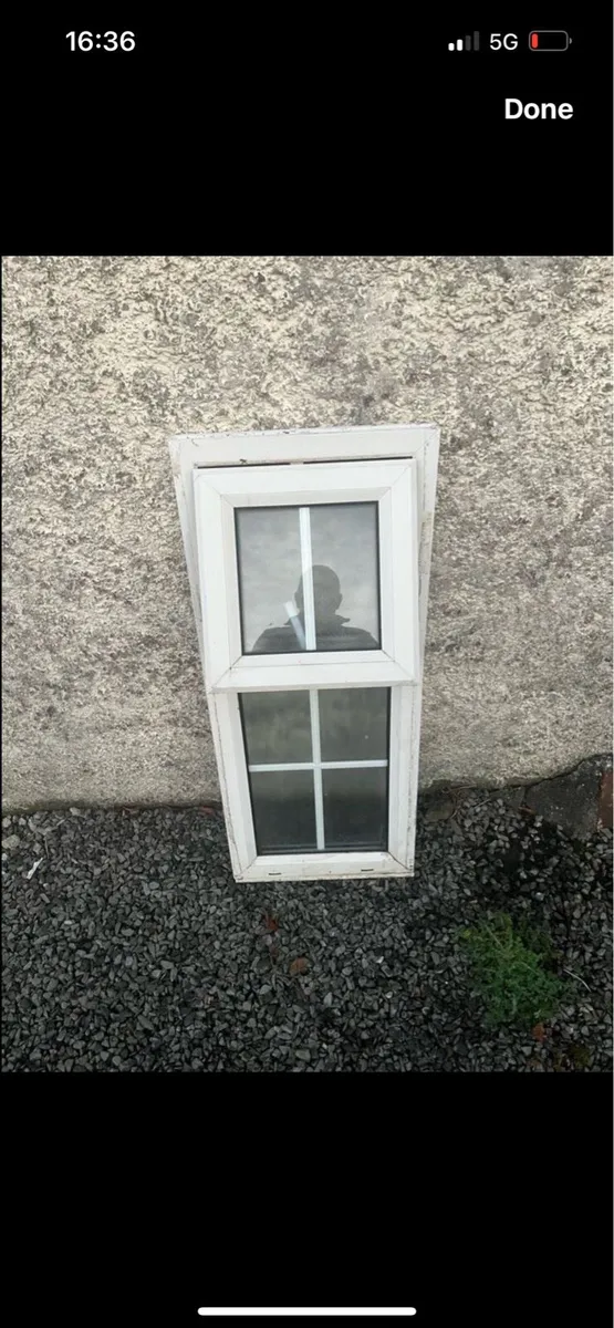 Pvc window - Image 4