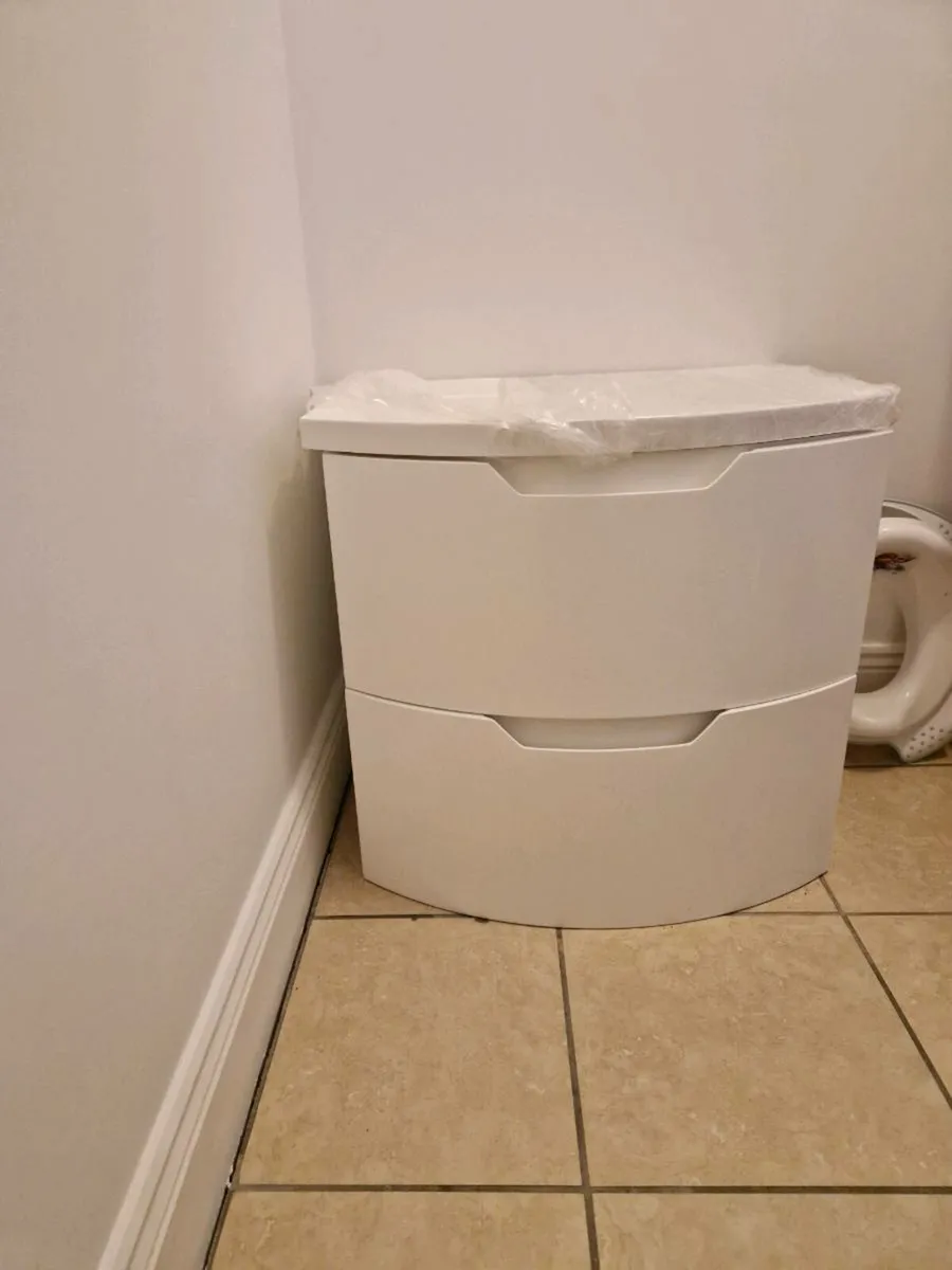 Vanity unit - Image 1