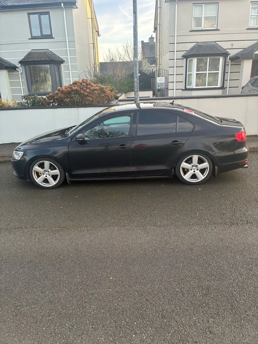 18” Rs6 alloys - Image 1