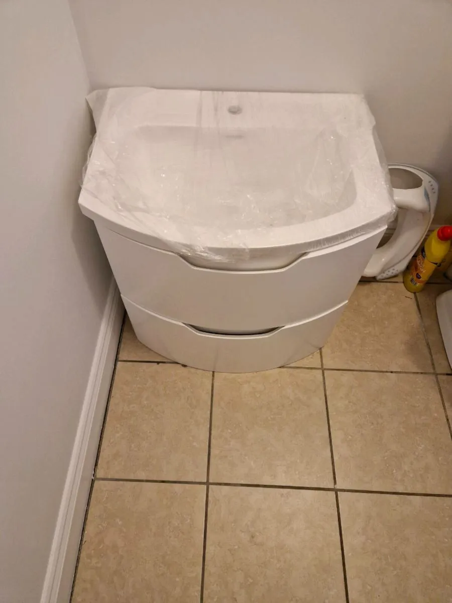 Vanity unit - Image 2