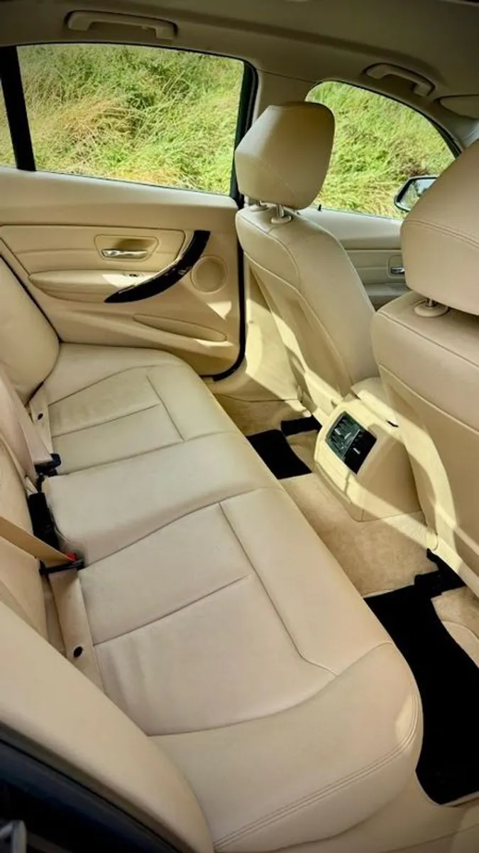 BMW 318d SE | 2014 Low Mileage - Image 3