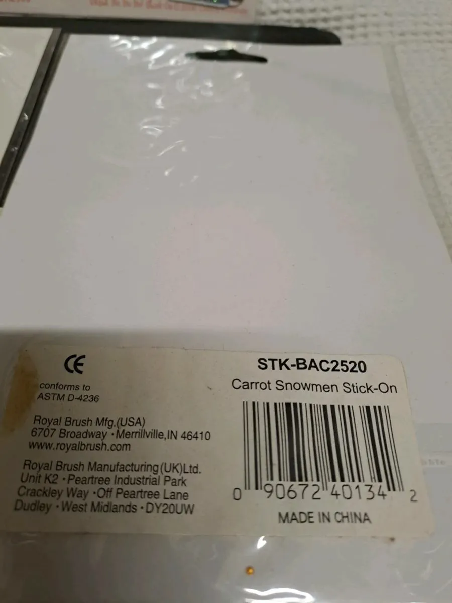 Free 3D stickers - Image 3