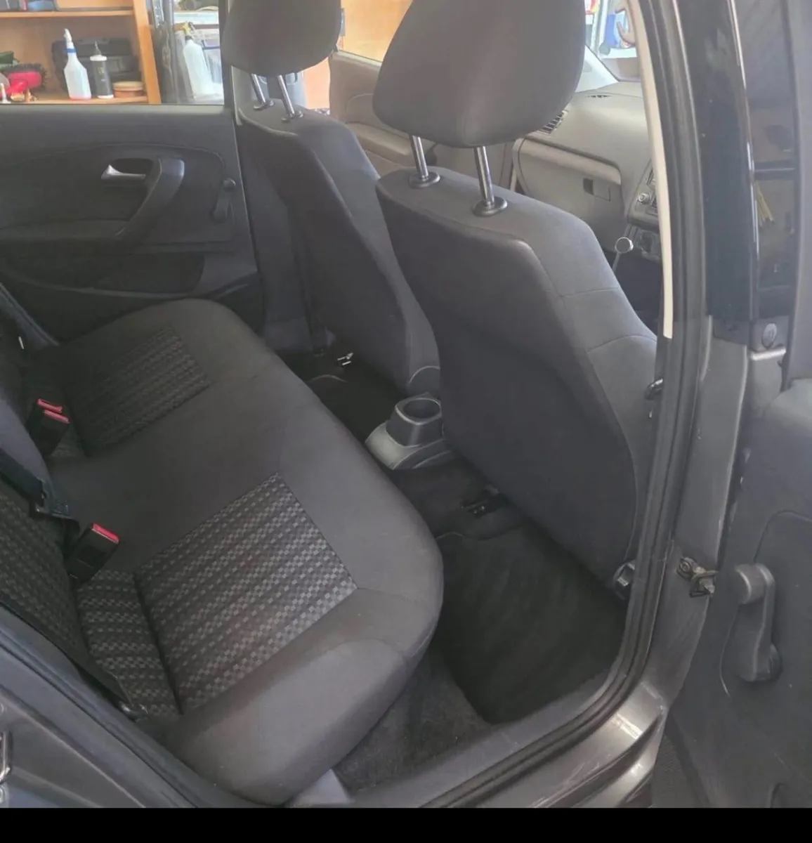 Volkswagen Polo 2015 - Image 4