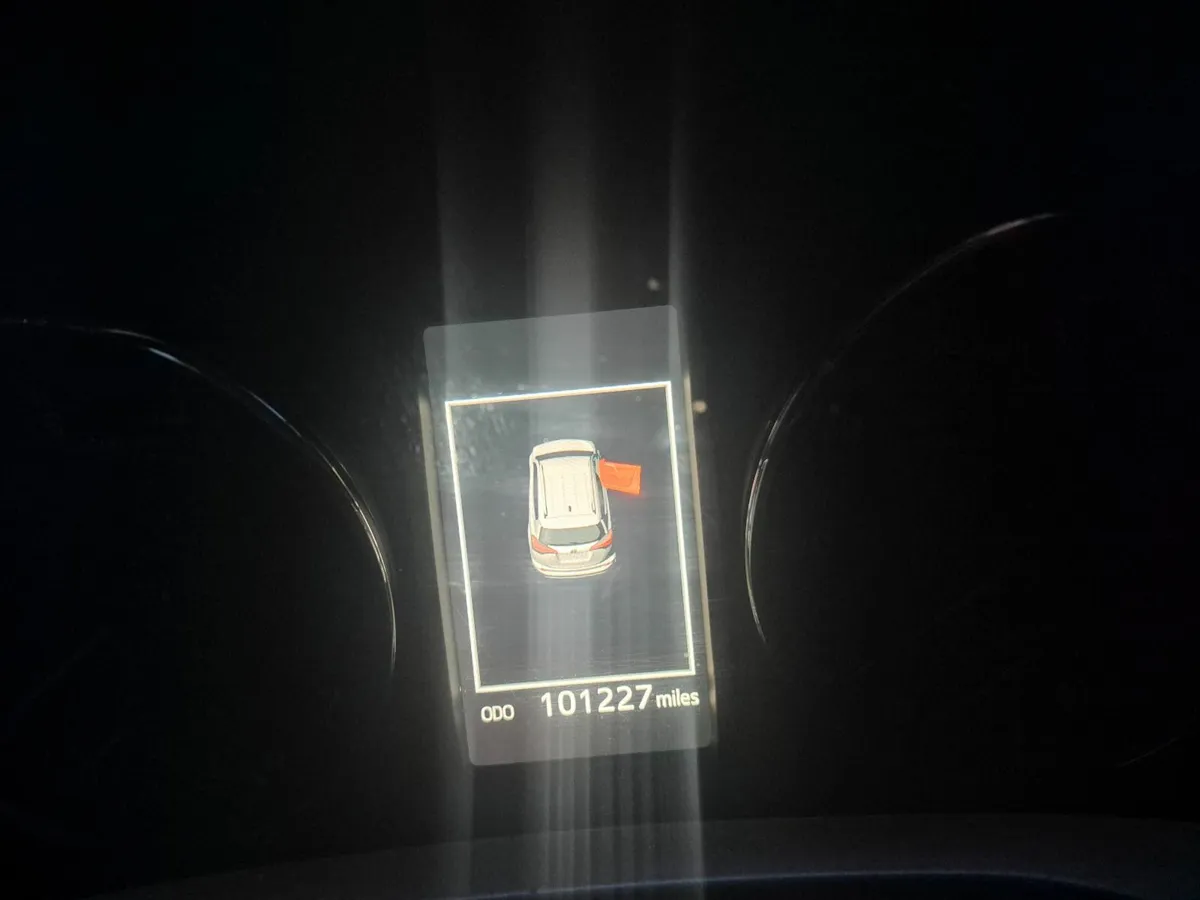 Toyota RAV4 2018 - Image 1