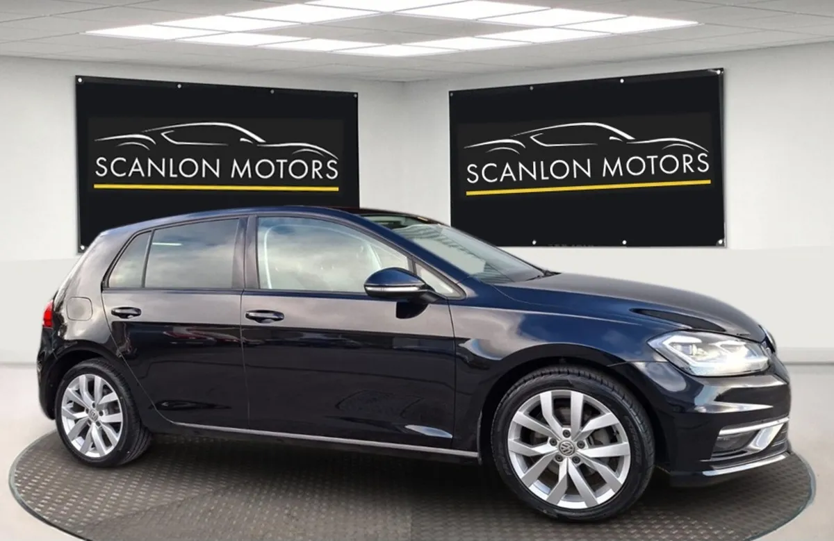 172 VOLKSWAGEN GOLF 1.4 TSI HIGHLINE - Image 1