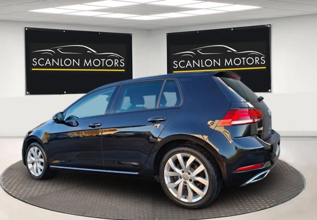 172 VOLKSWAGEN GOLF 1.4 TSI HIGHLINE - Image 2