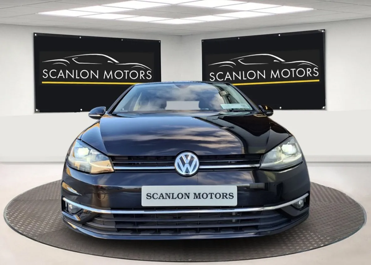 172 VOLKSWAGEN GOLF 1.4 TSI HIGHLINE - Image 4