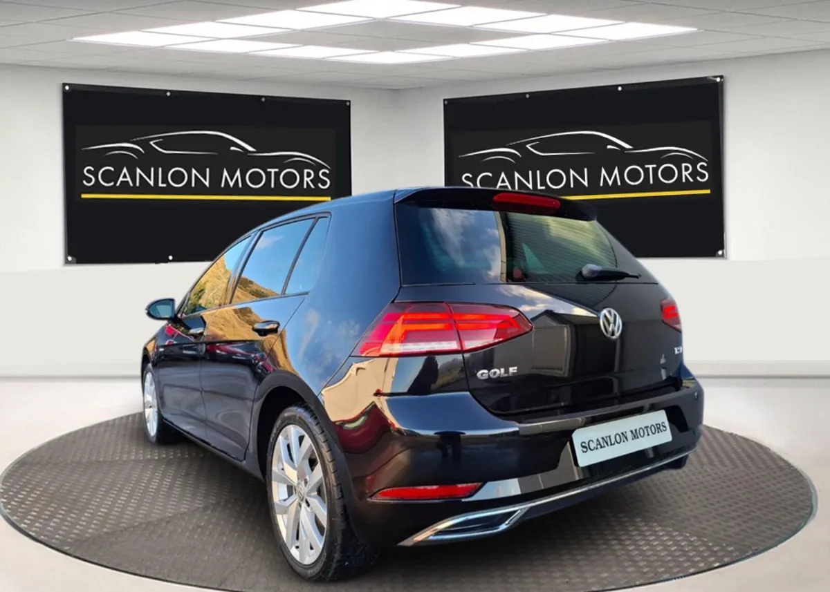 172 VOLKSWAGEN GOLF 1.4 TSI HIGHLINE - Image 3