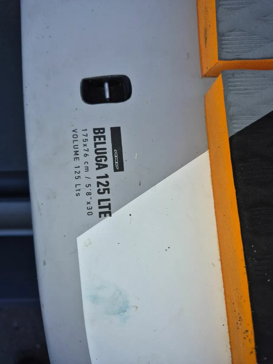 Wing Foil board. - Image 2