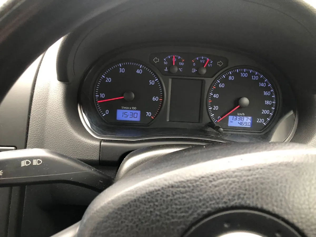 Volkswagen Polo GP 2006 nct and taxed - Image 2