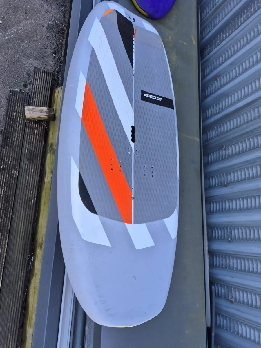 Wing Foil board. - Image 1