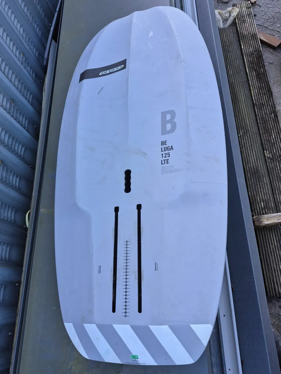 Wing Foil board. - Image 3