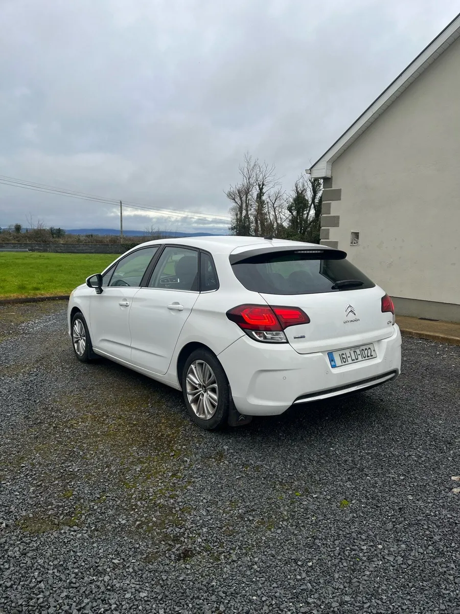 2016 Citroen C4 - Image 4