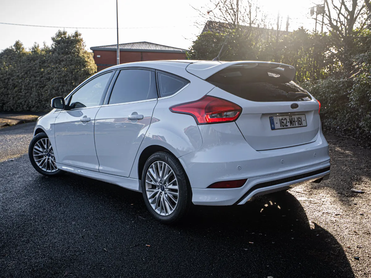 Ford Focus 2016 - Image 4