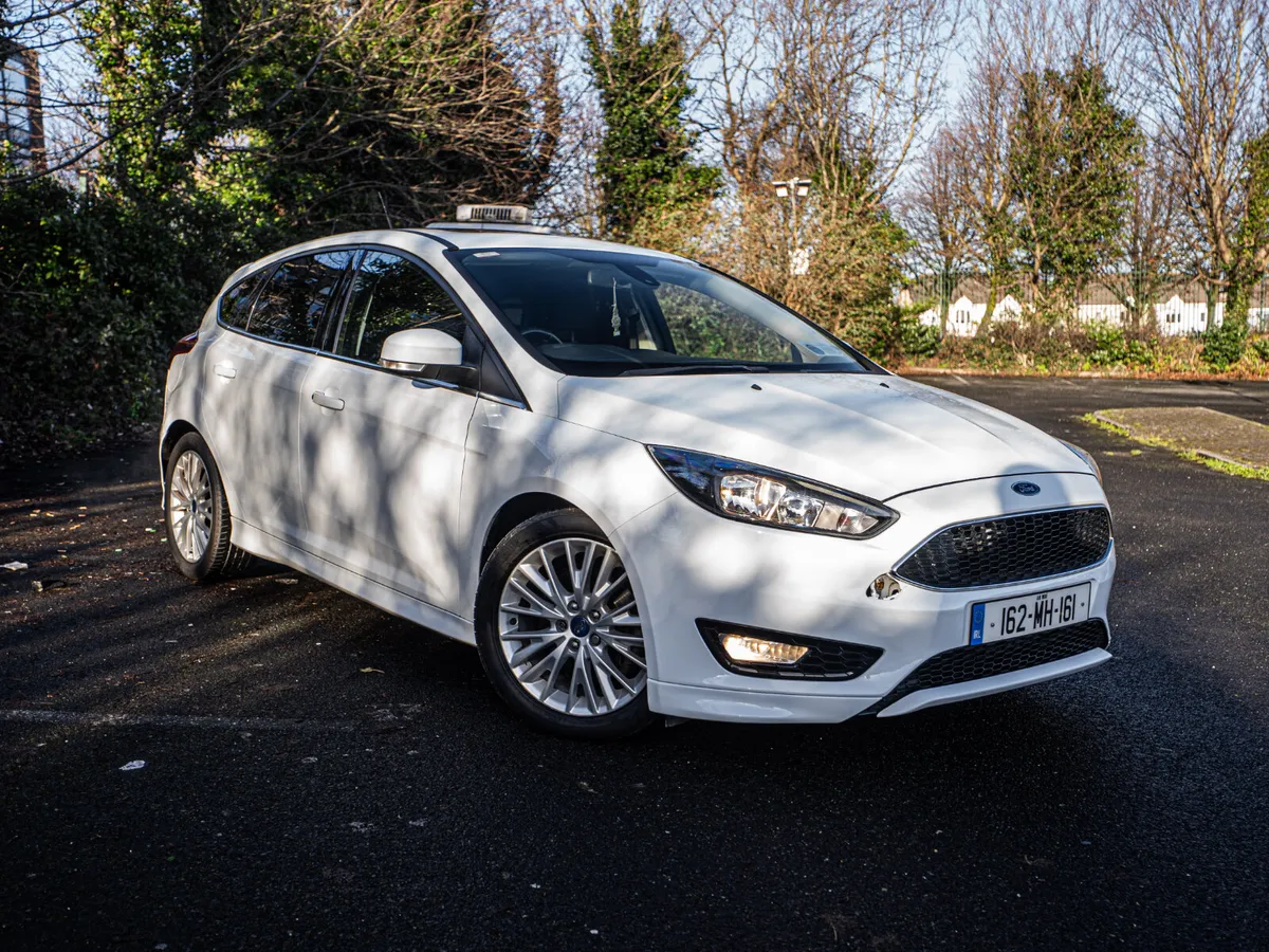 Ford Focus 2016 - Image 3
