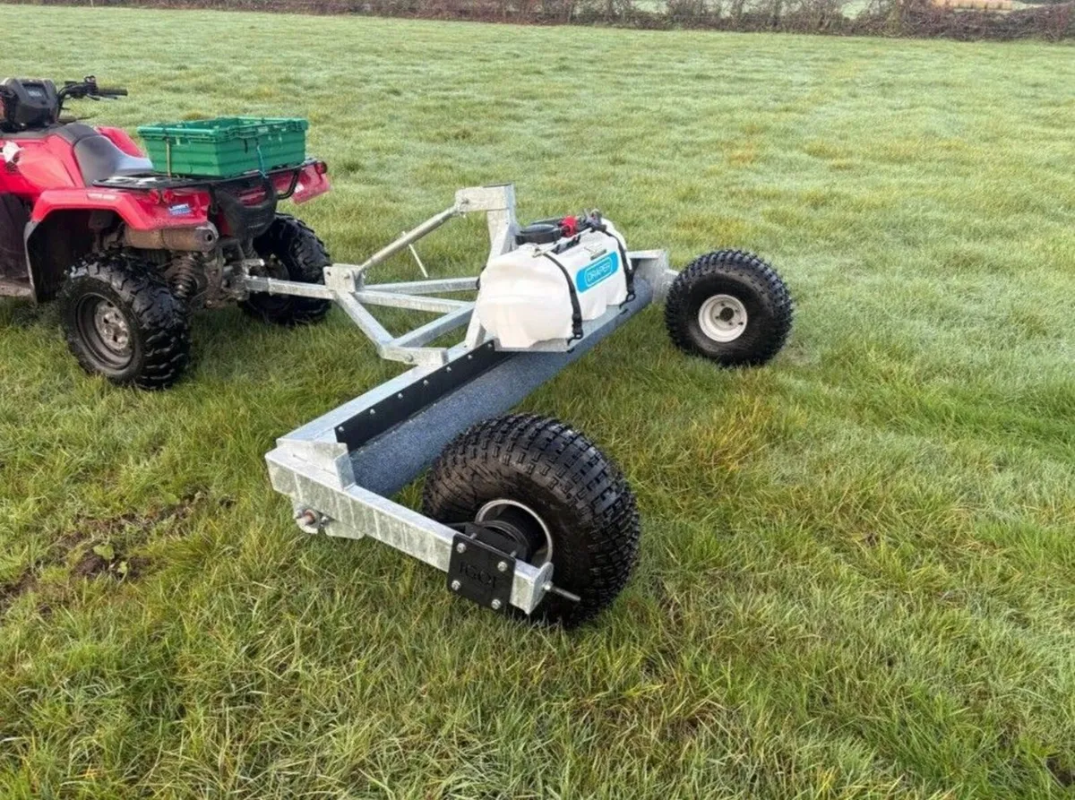 Weed Licker / Weed Wiper - Image 4