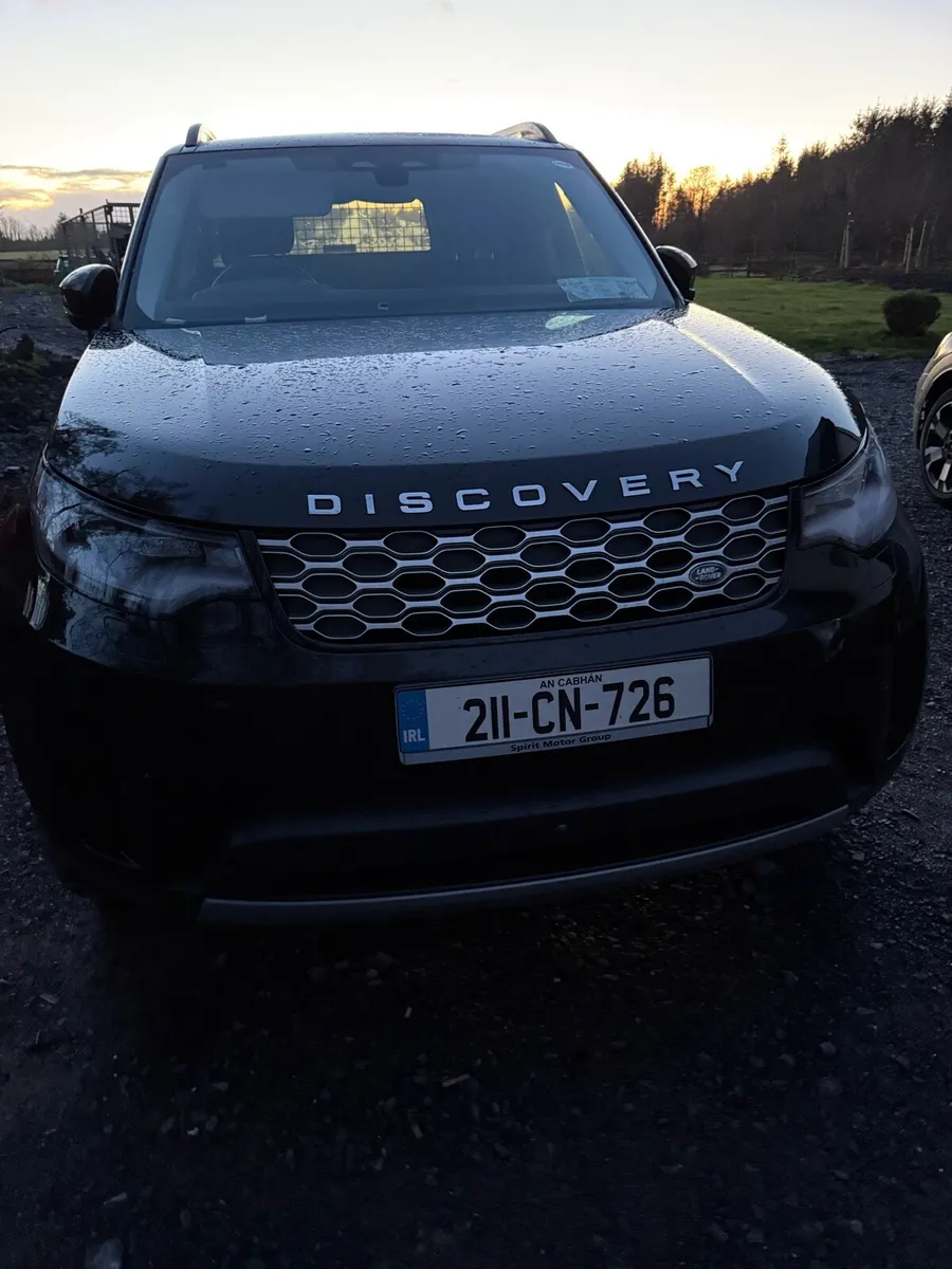 Land Rover Discovery - Image 3