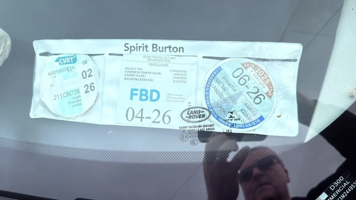 Land Rover Discovery - Image 4