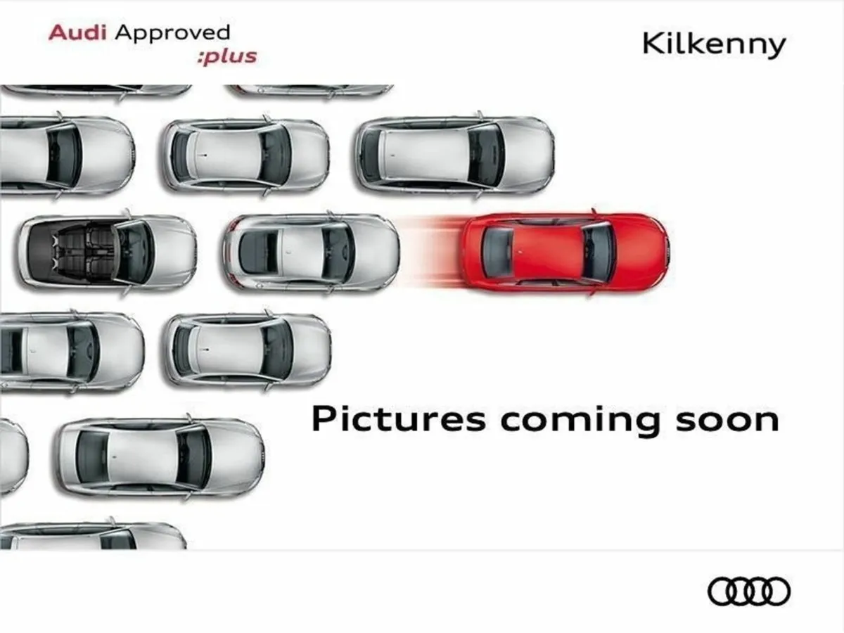 Audi Q3 Q3 35 TDI 150 S-T SE with Comfort pack "Pr - Image 2