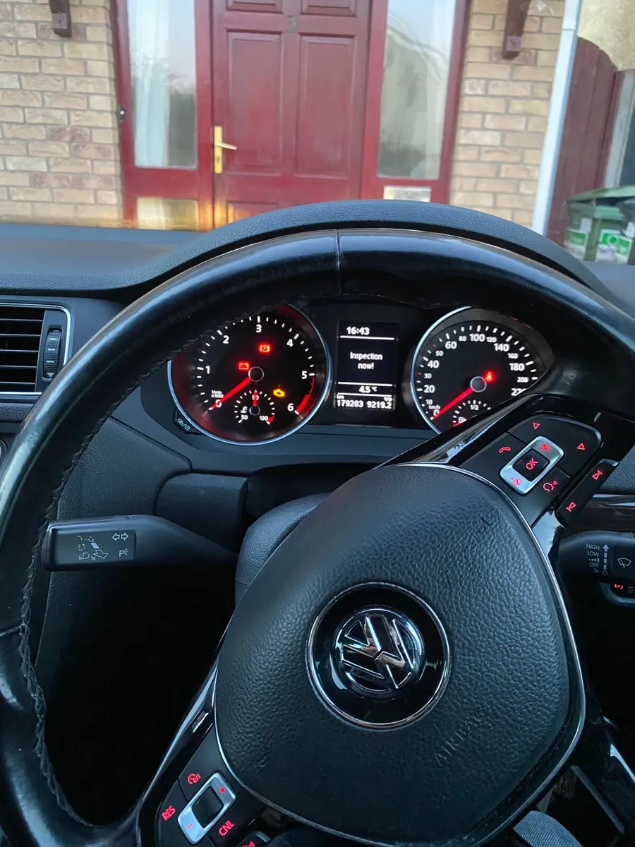 Volkswagen Jetta 2018 - Image 1