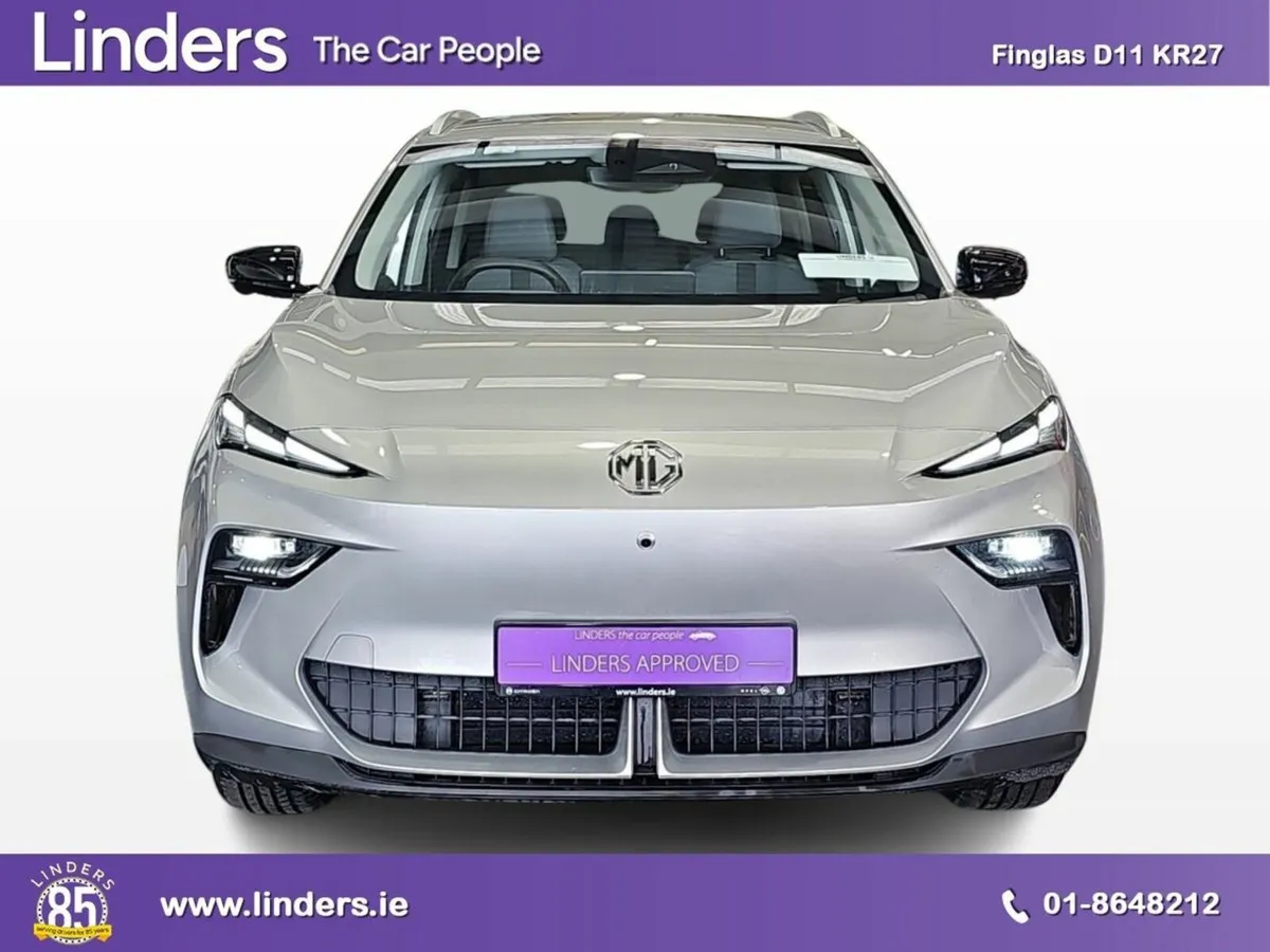 MG S5 Exclusive 261 - €2,000 Trade In Booster,465K - Image 2