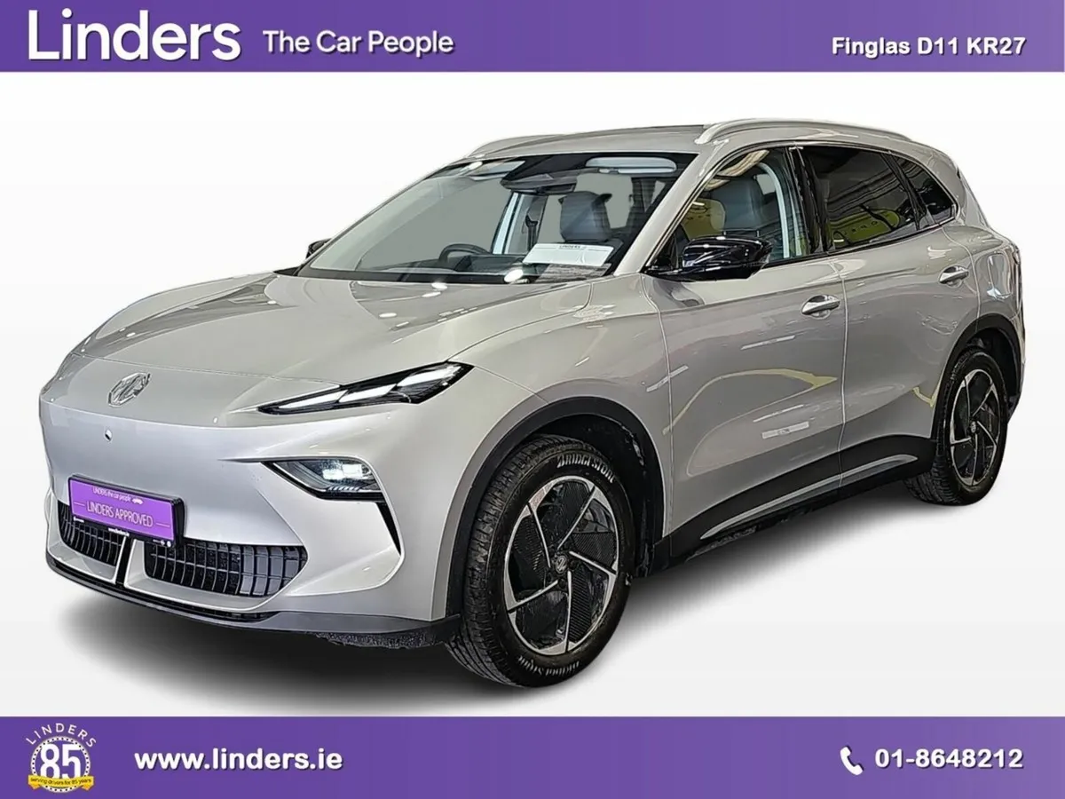 MG S5 Exclusive 261 - €2,000 Trade In Booster,465K - Image 3