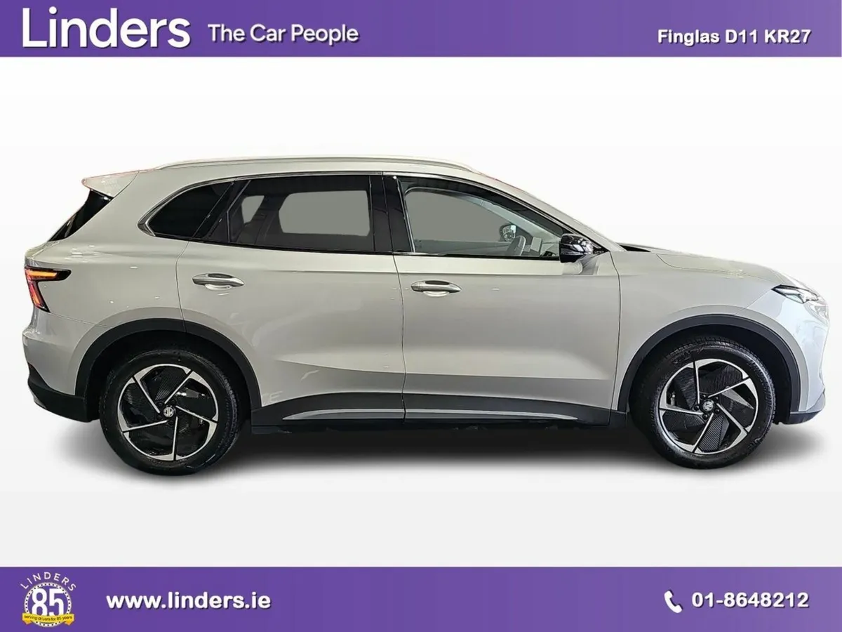 MG S5 Exclusive 261 - €2,000 Trade In Booster,465K - Image 4