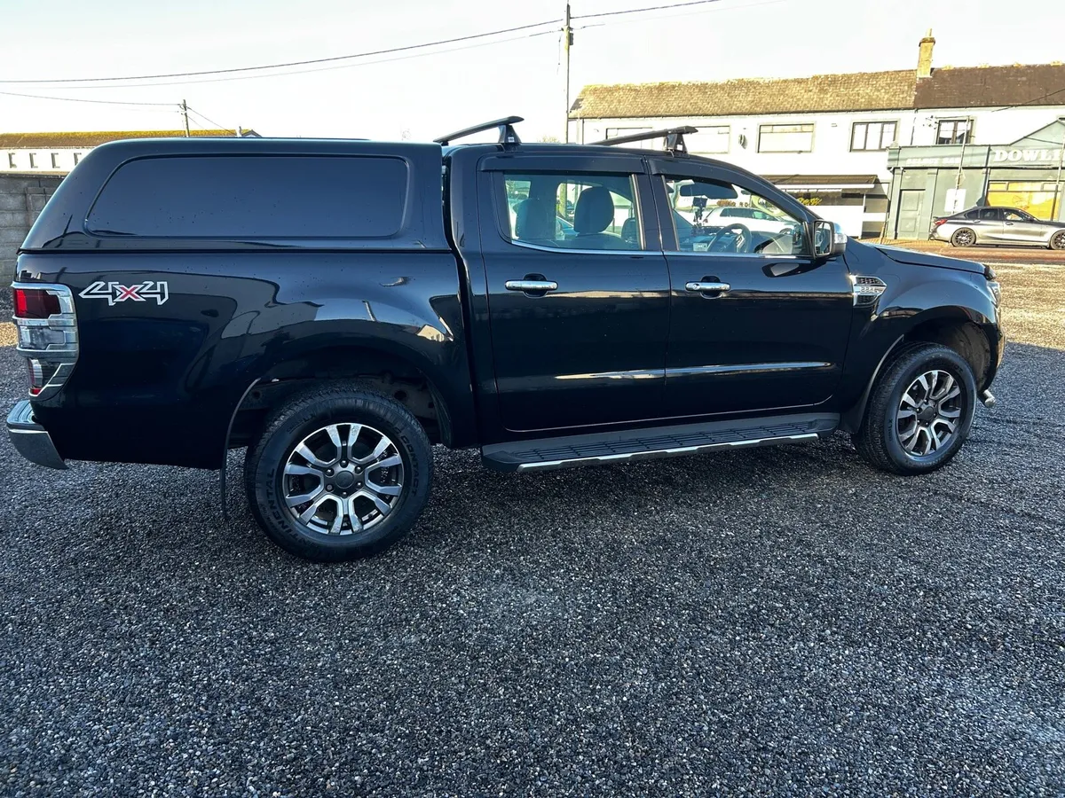 Ford ranger - Image 3