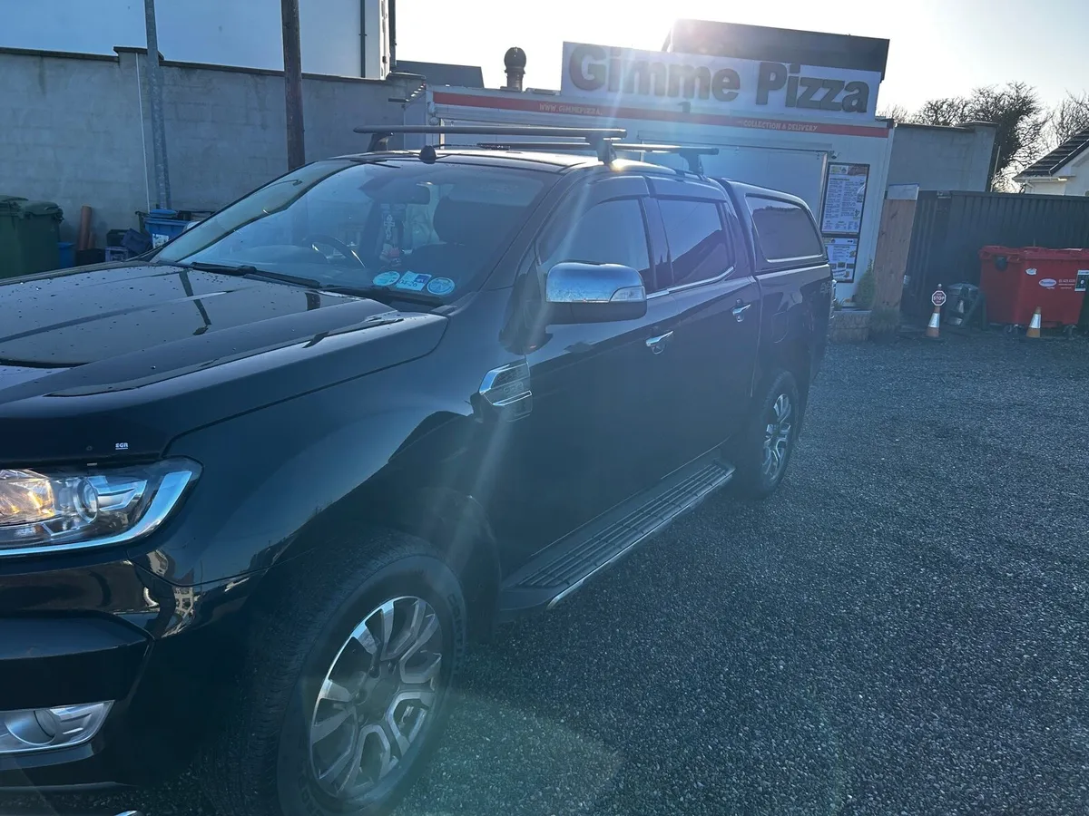 Ford ranger - Image 4